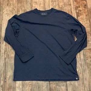 Eddie Bauer long sleeve